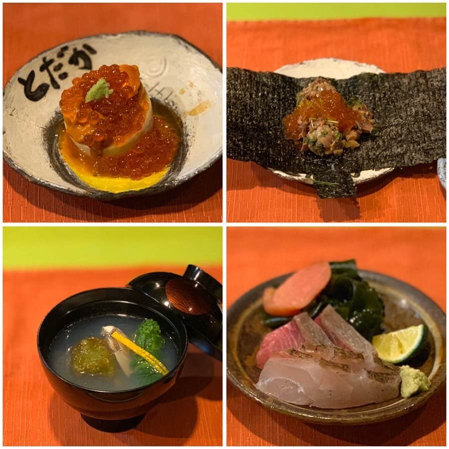 クック井上。のグルメインスタ