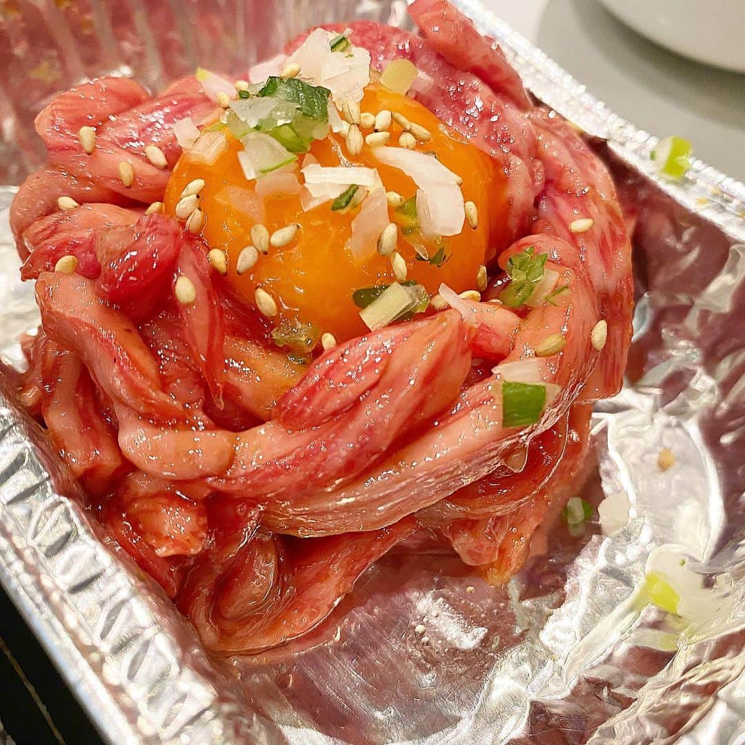 Mika Jimboのグルメインスタ