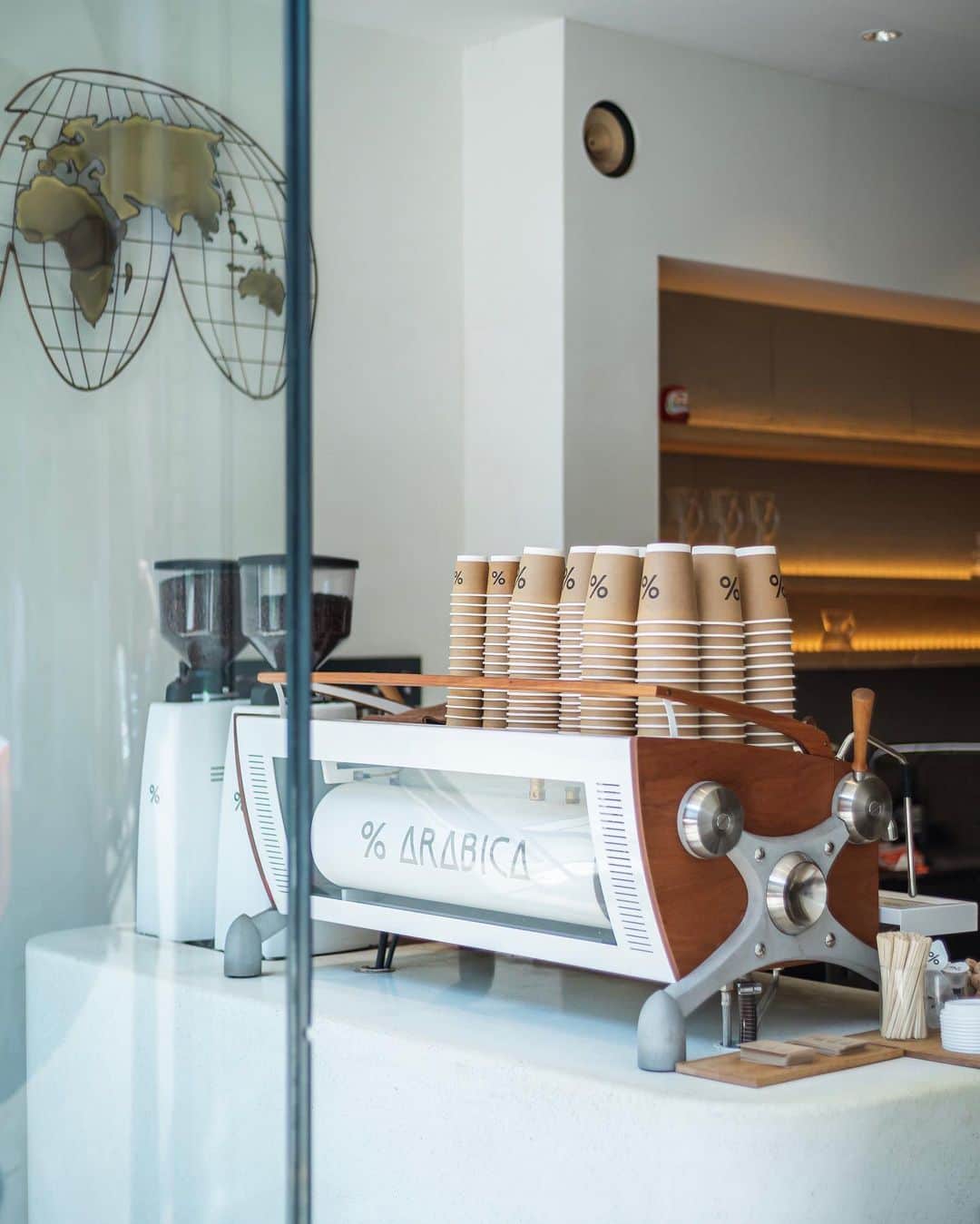 中野晴代のグルメインスタ