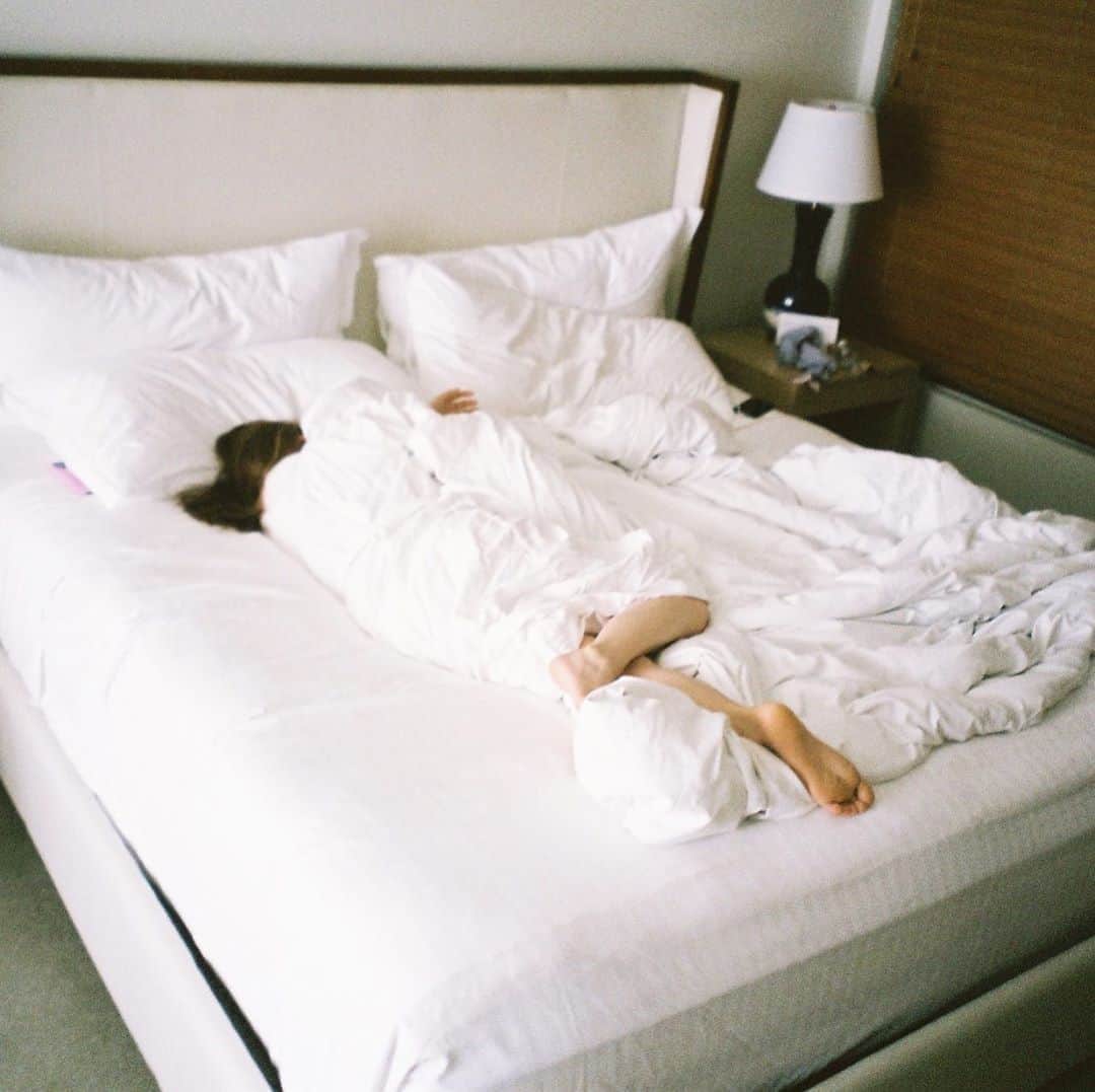 Aya（高本彩）さんのインスタグラム写真 - (Aya（高本彩）Instagram)「日曜日❤︎みなさんはどんな日曜日を過ごしますか？  #いっぱい寝ようとおもったけど早朝に目覚めた#そんな日曜日#雨#洗濯まわしてしまった#がびーん」3月8日 13時25分 - aya_dream04