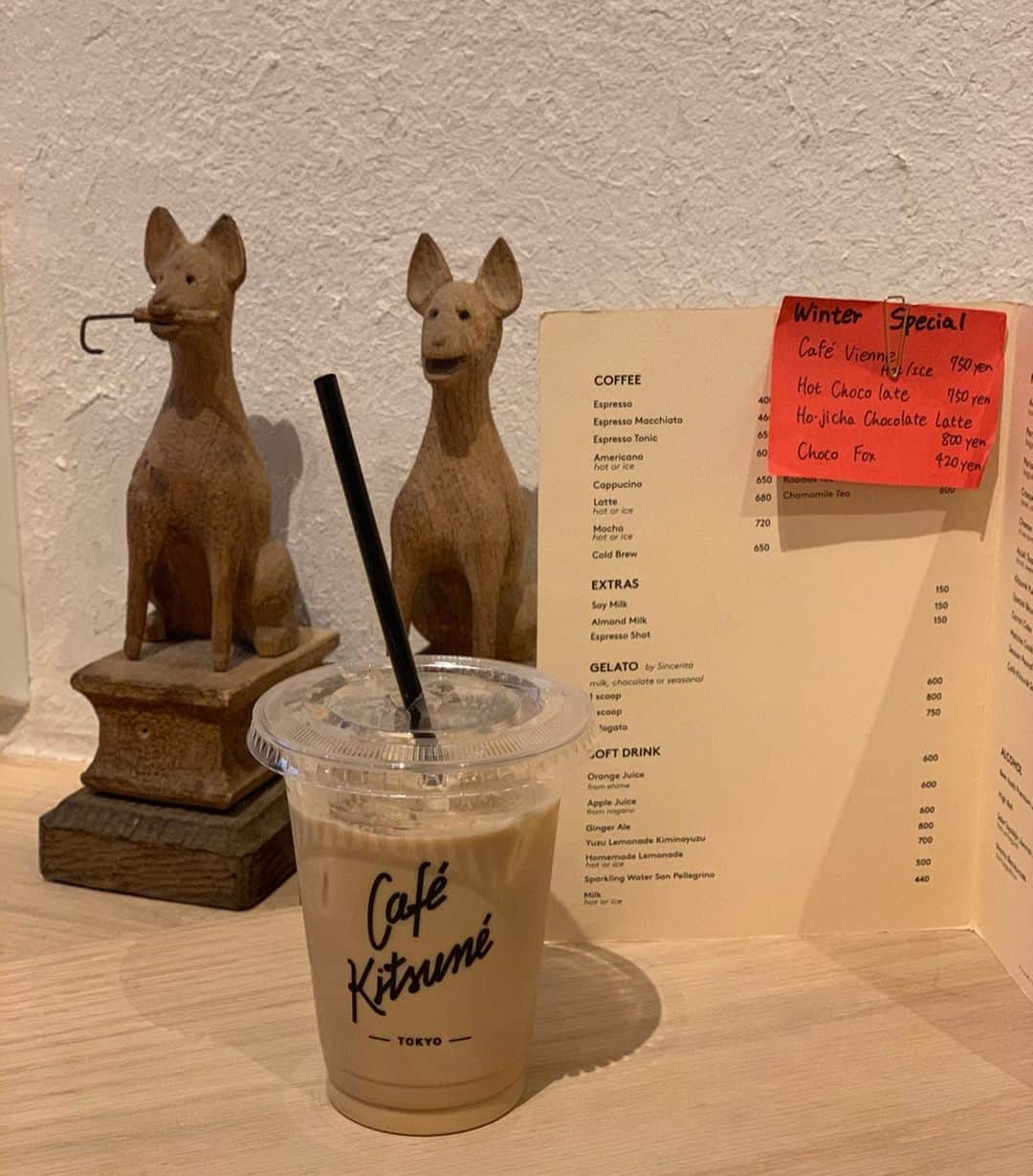 沢瀉美緒のグルメインスタ