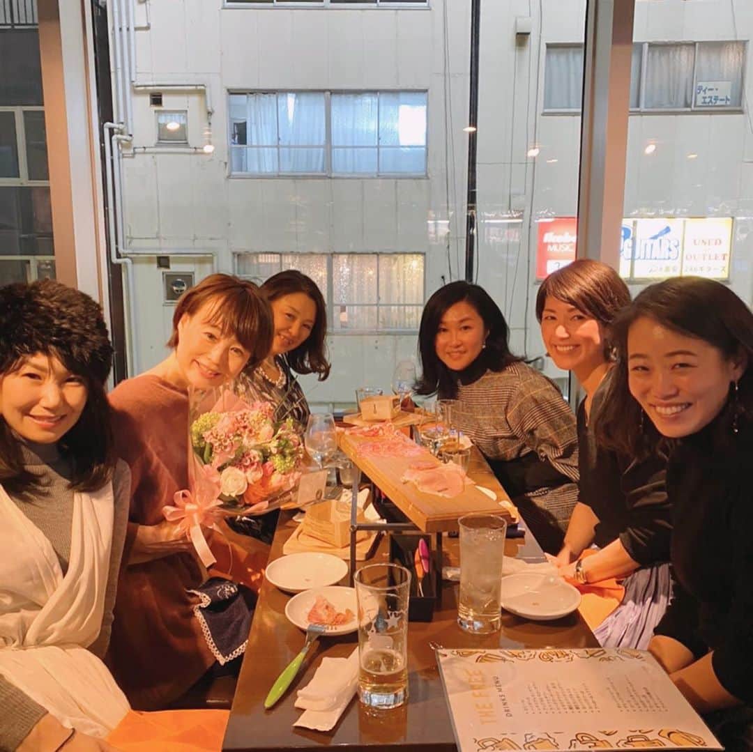 岩瀬玲のグルメインスタ