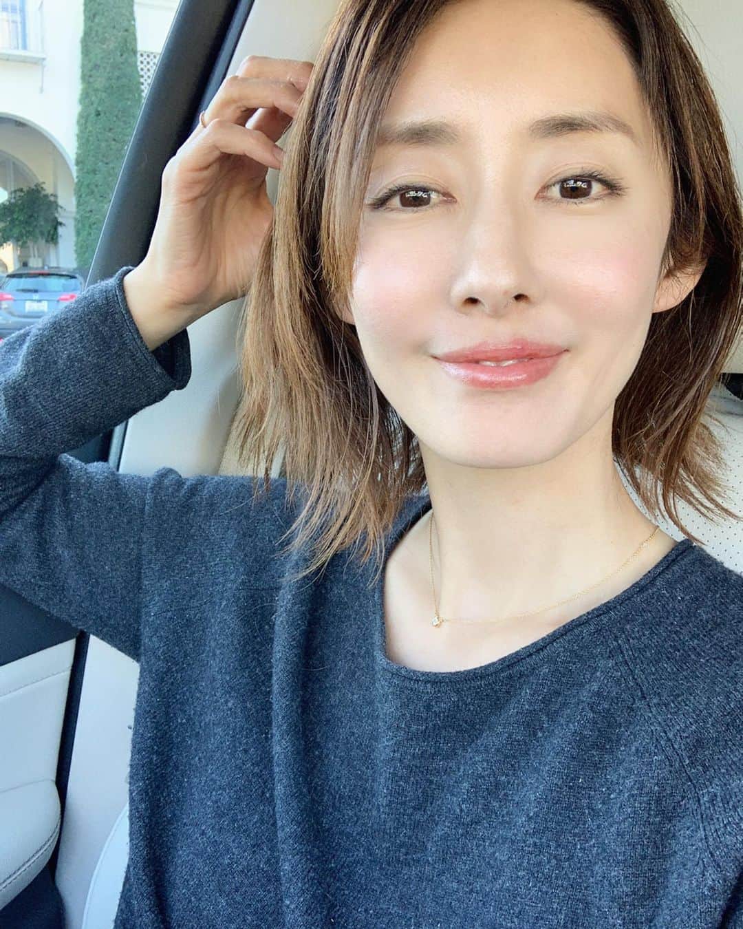 高木りなのインスタグラム
