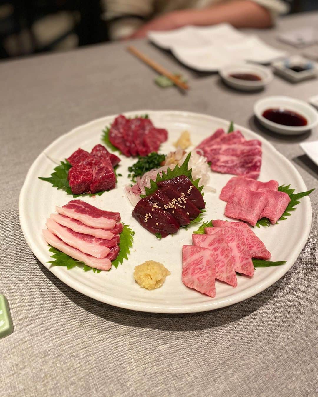 「kabukiペディア」公式アカウントのグルメインスタ