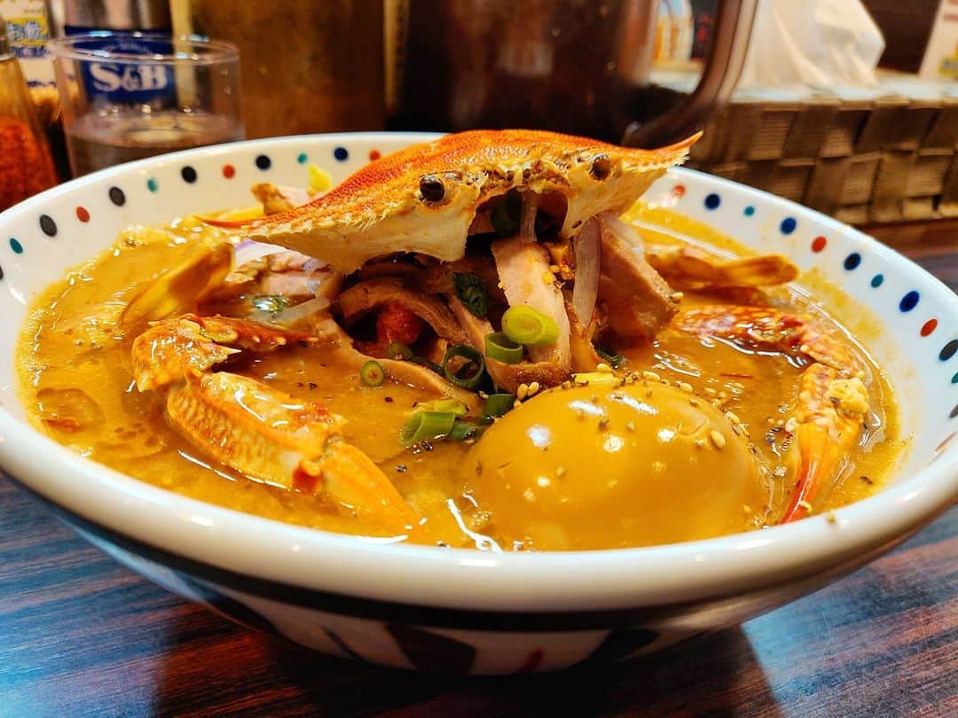 つけMen野郎のグルメインスタ