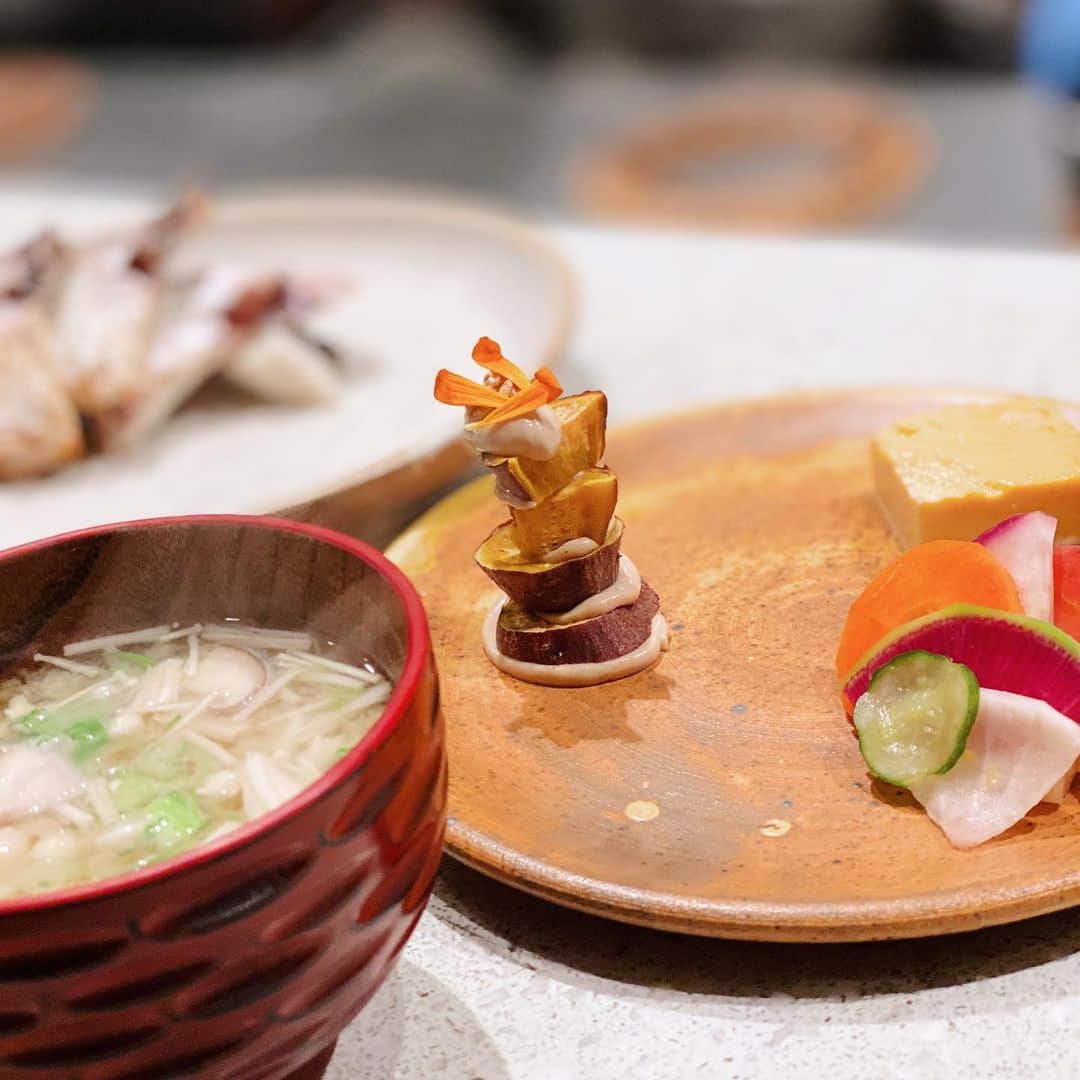 Tamakiのグルメインスタ