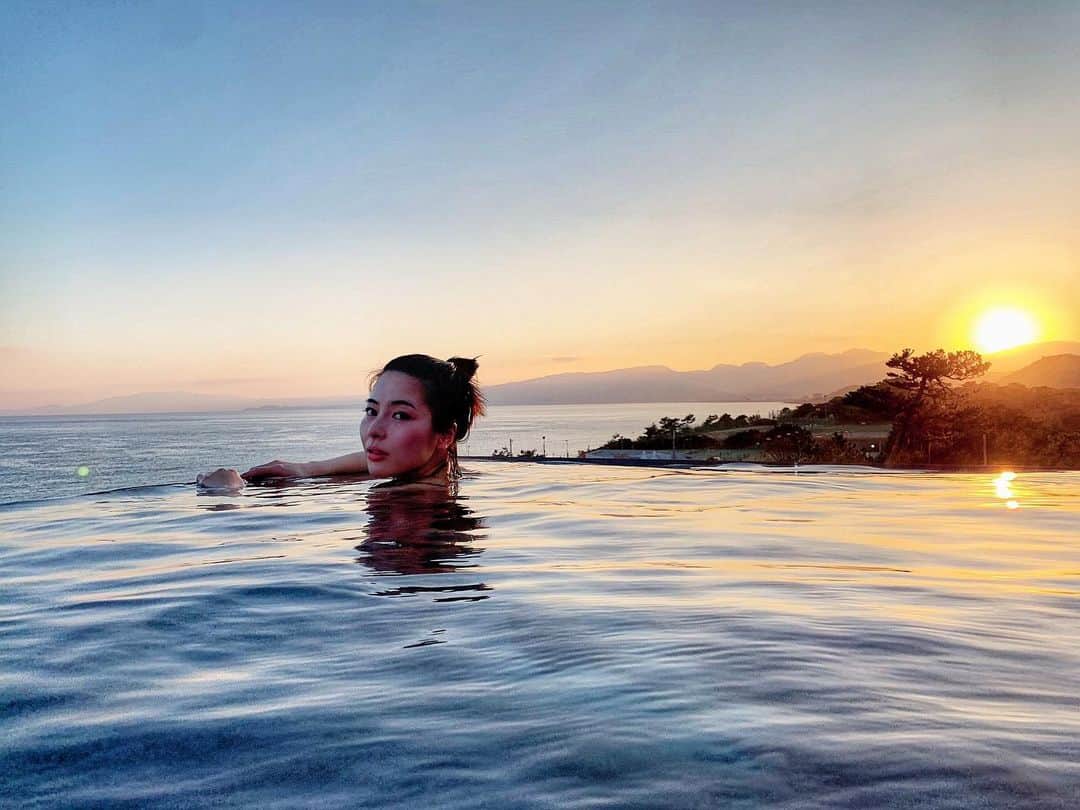 松崎夕のインスタグラム