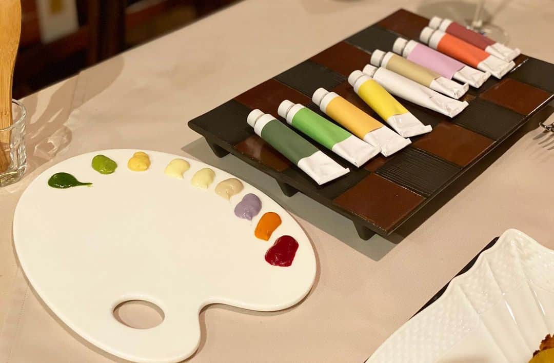 古賀陽子のグルメインスタ