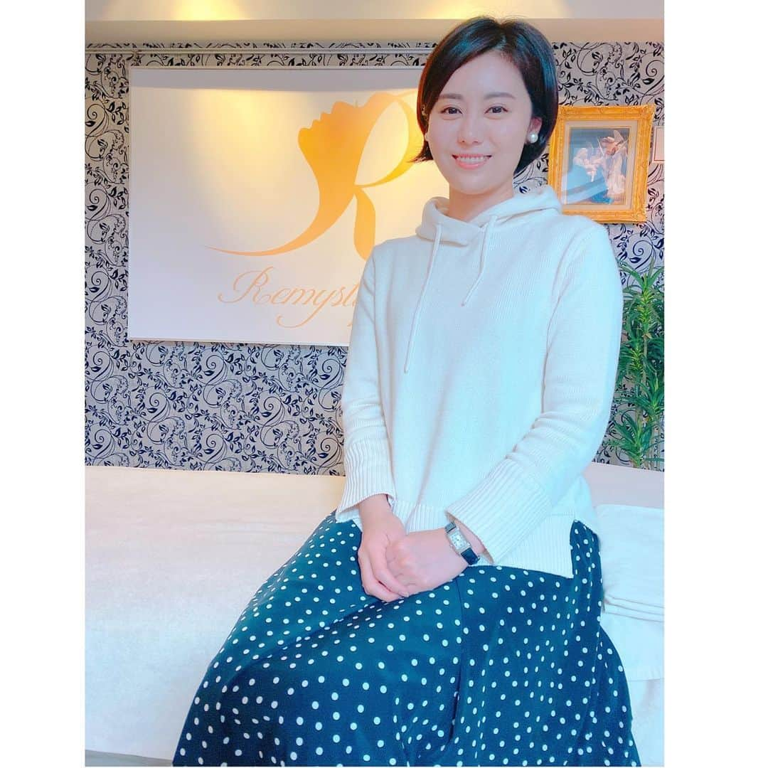 瀧口友里奈のインスタグラム