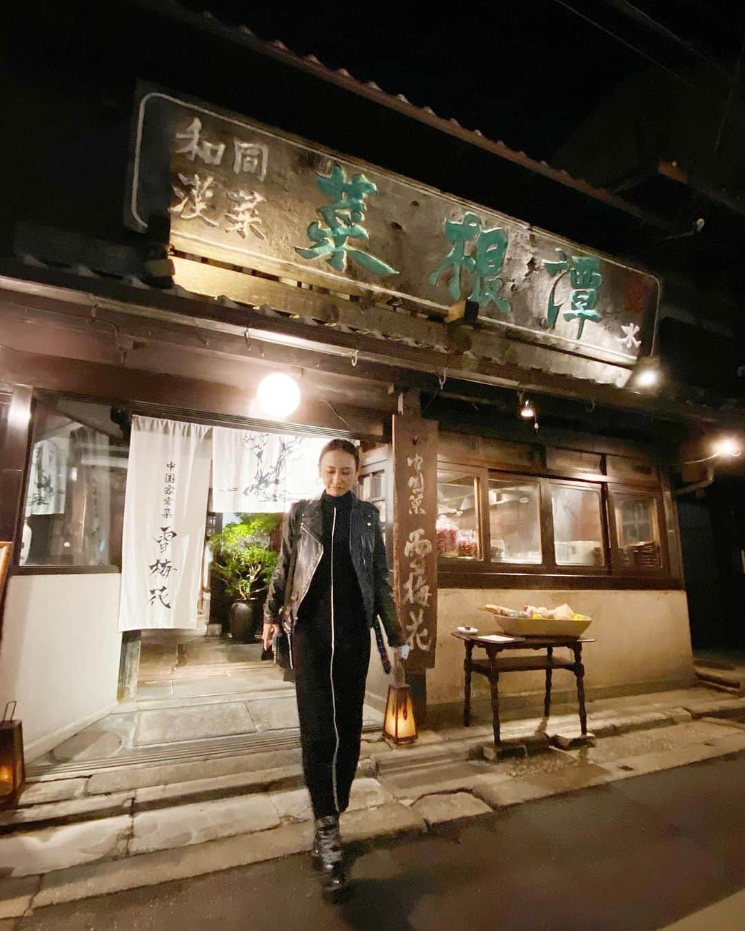 AILIのグルメインスタ