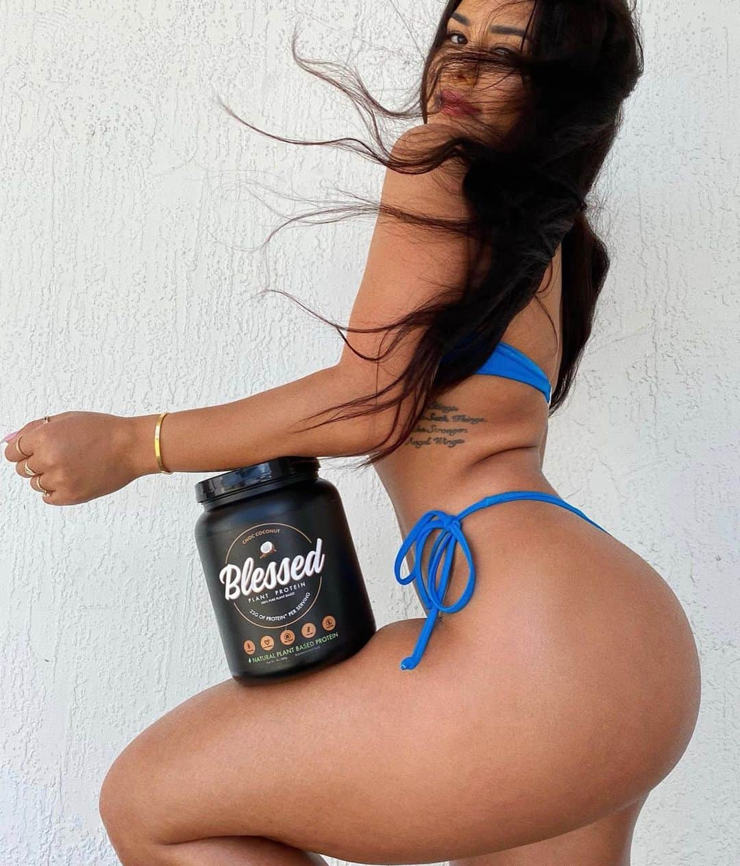 Katya Elise Henryのインスタグラム