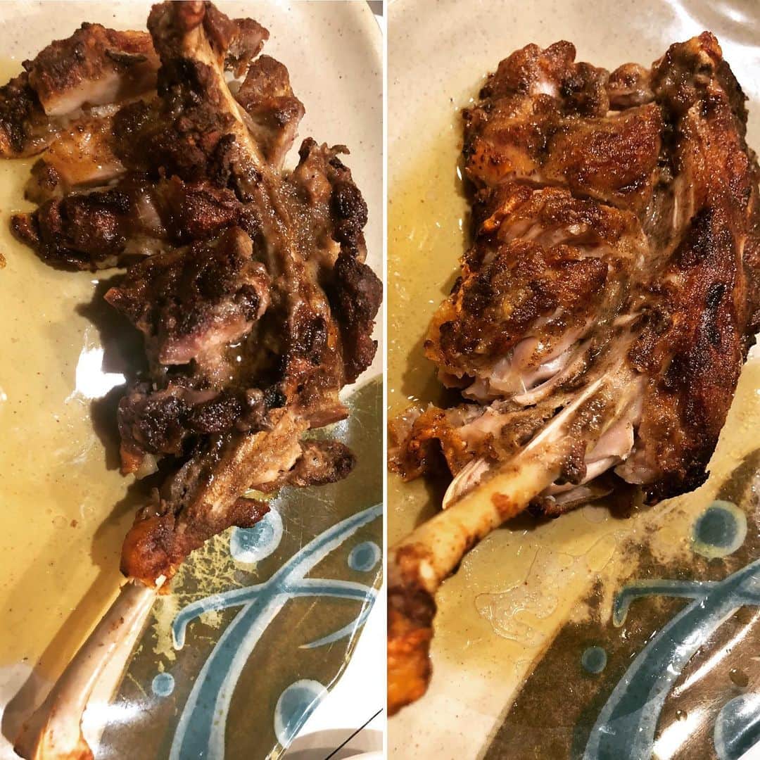 本広克行のグルメインスタ