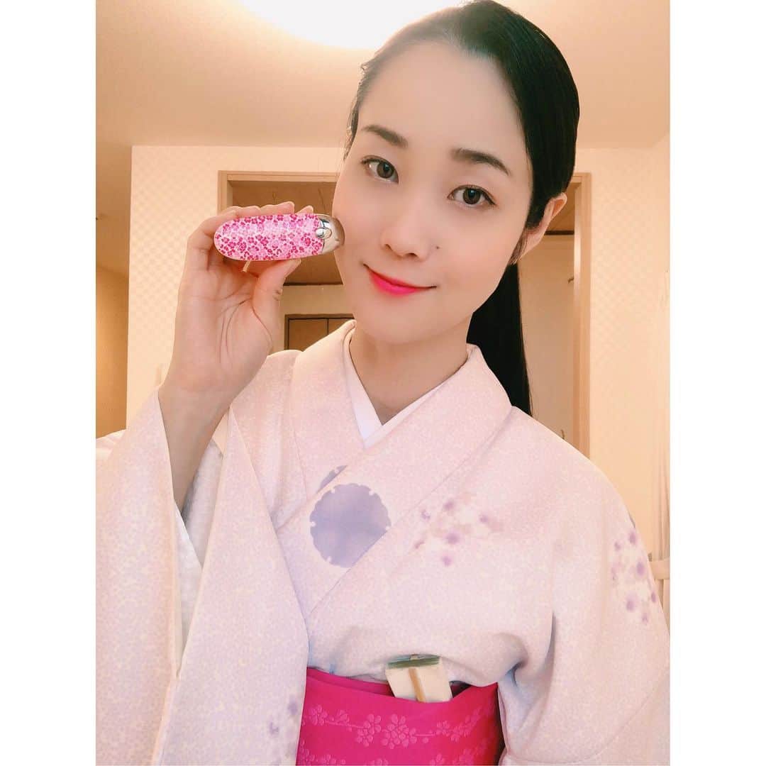 花柳まり草のグルメインスタ