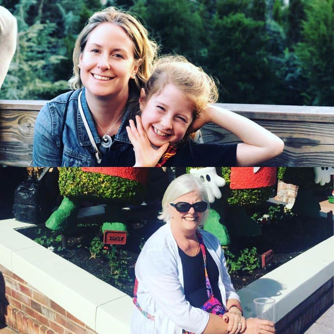 ジェフリー・バトルのインスタグラム：「Happy International Women’s Day!  Sending my ❤️ to three of the most incredible human beings in my life.」