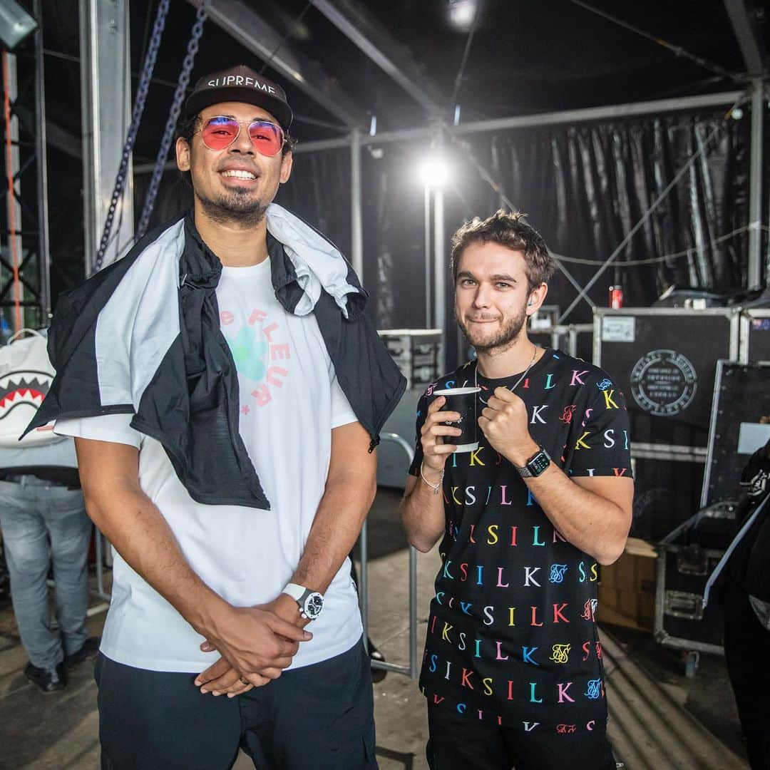 アフロジャックさんのインスタグラム写真 - (アフロジャックInstagram)「Amazing weekend with 2 @ultraaustralia shows!! See you soon 🇦🇺」3月9日 3時52分 - afrojack