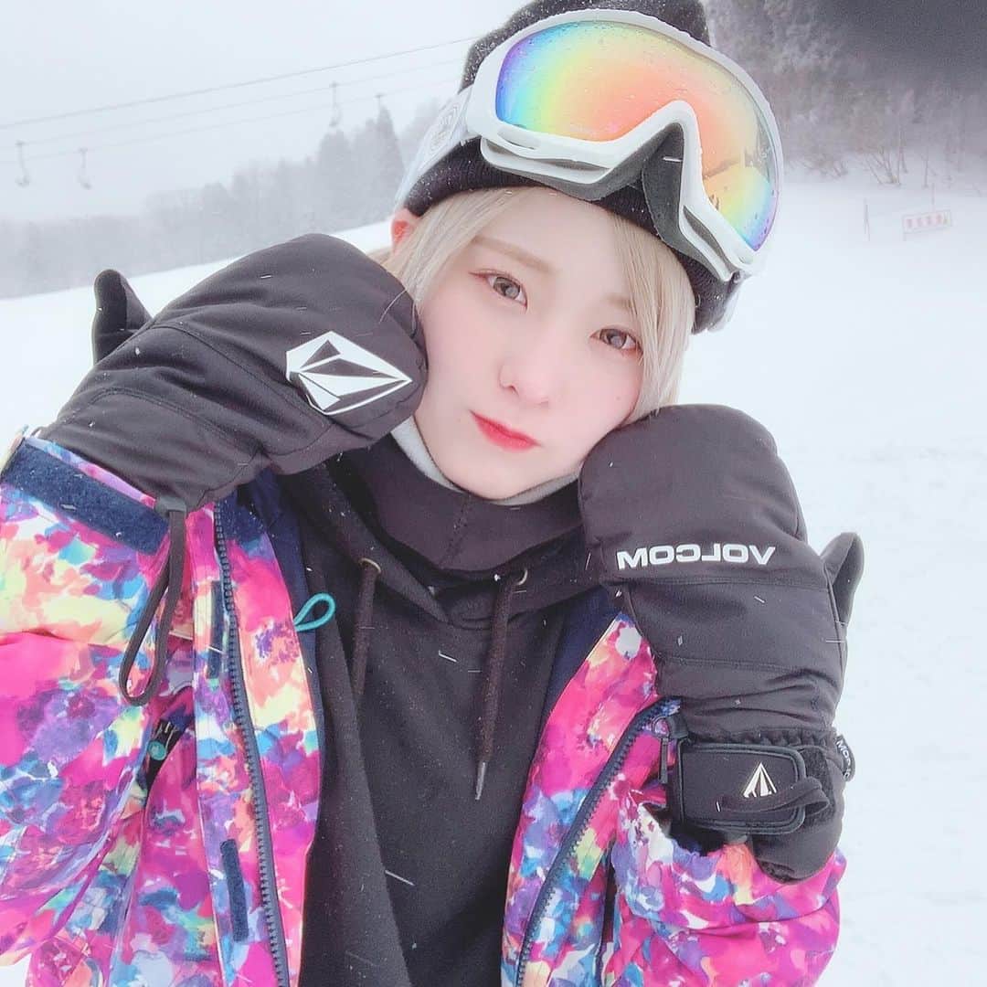こなんのインスタグラム