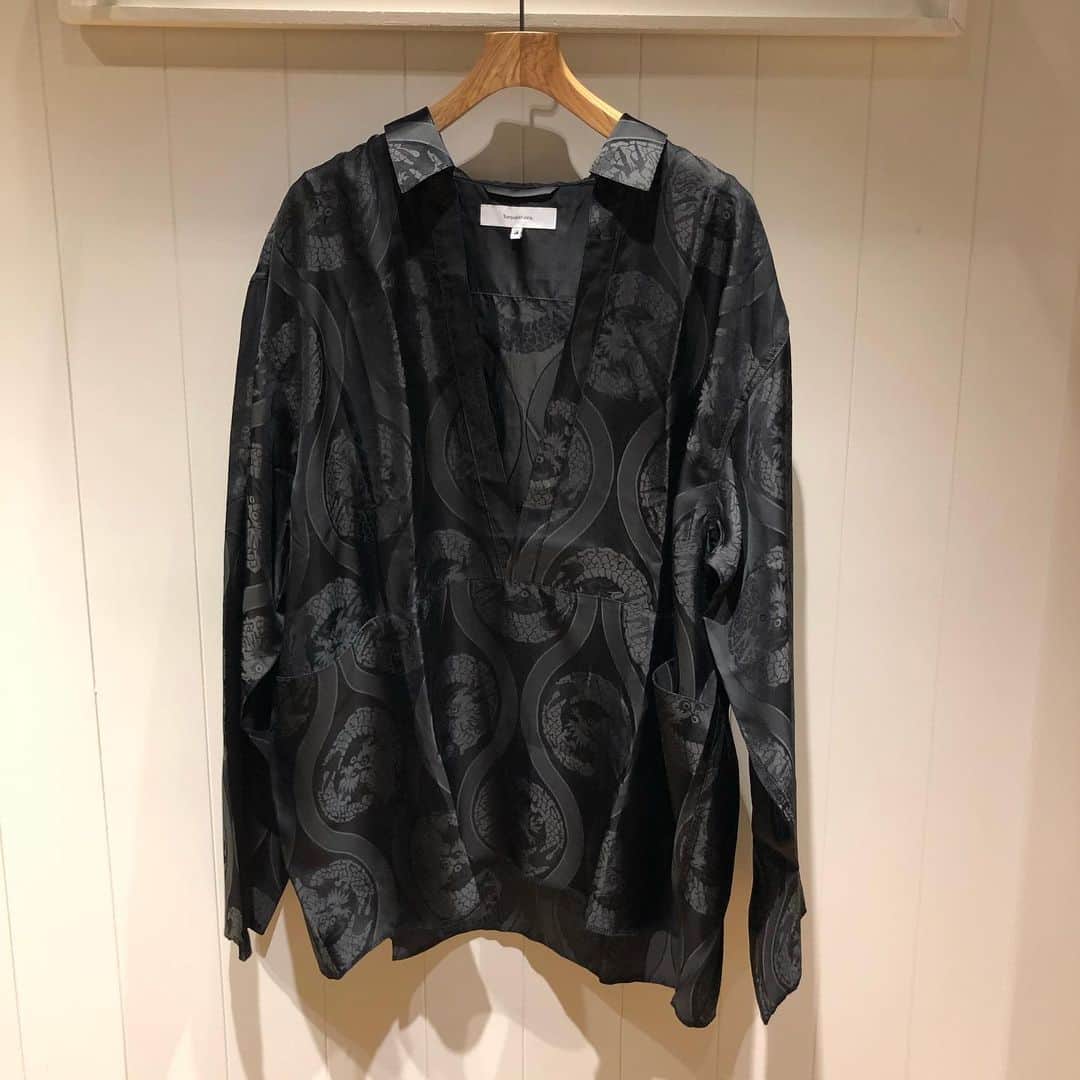 ビームス神戸のグルメインスタ