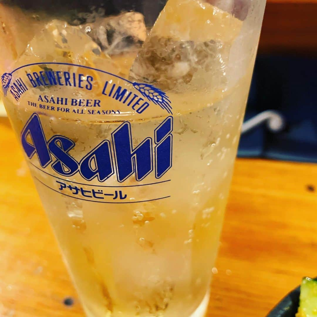 金村義明さんのインスタグラム写真 - (金村義明Instagram)「#マスターも心配してくれて #ハイボールもおでんもゆっくり飲んでゆっくり食べて #健康になります #御馳走様でした」3月8日 19時21分 - yoshiaki_kanemura