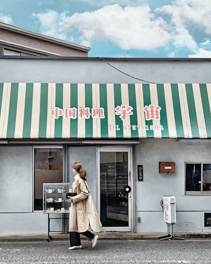 Yukicoのグルメインスタ