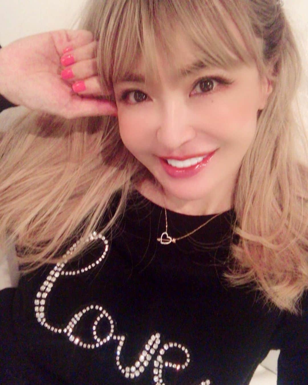 平子理沙のインスタグラム