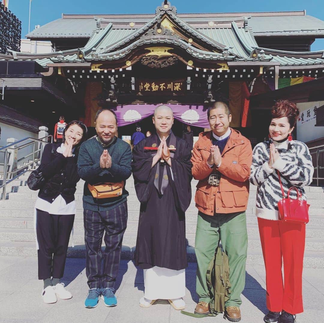 平野ノラさんのインスタグラム写真 - (平野ノラInstagram)「🙏🙏🙏🙏 #なりゆき街道旅」3月8日 19時40分 - noranoranora1988