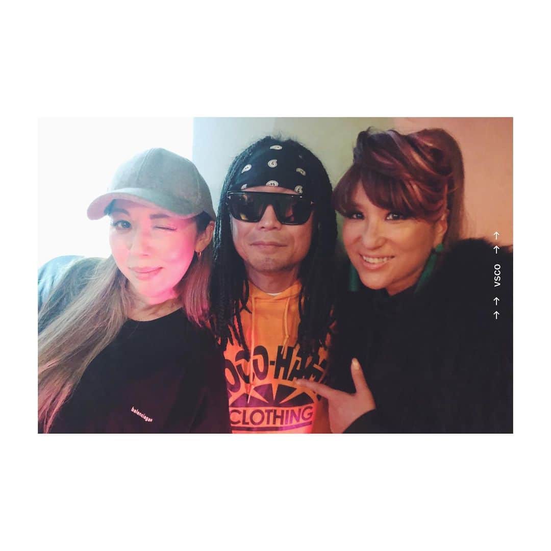 DJ PMXのグルメインスタ