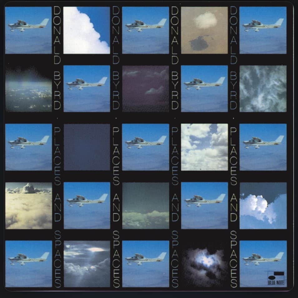 小川哲史のインスタグラム：「🎧🎵 #donaldbyrd #windparade」