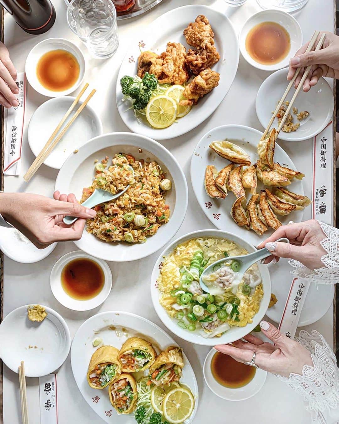 Yukicoのグルメインスタ