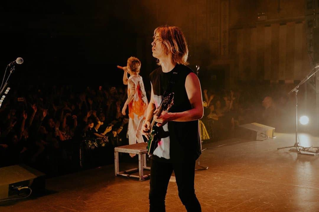 Toru さんのインスタグラム写真 - (Toru Instagram)「Incredible time!! Thanks Sydney🙌 📸 @jessdrews」3月8日 20時19分 - toru_10969