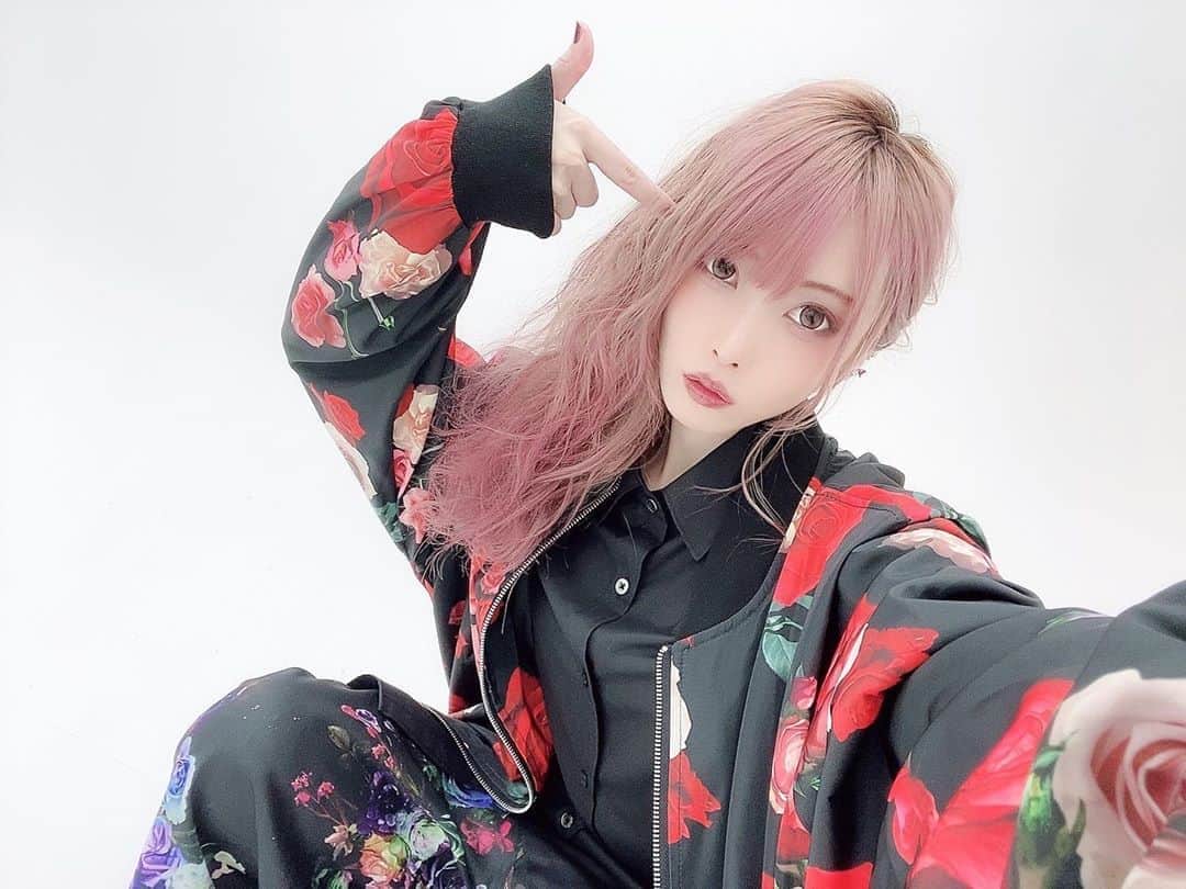 山吹りょうのインスタグラム