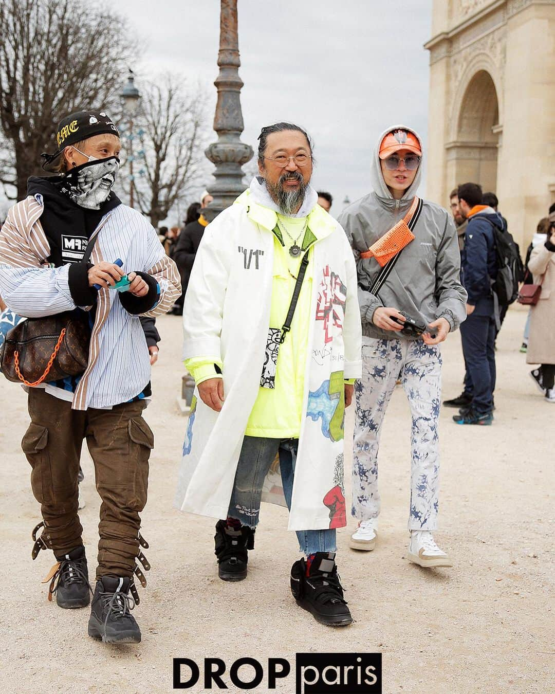 Droptokyoさんのインスタグラム写真 - (DroptokyoInstagram)「PARIS STREET STYLES #🇫🇷@drop_paris #streetstyle#droptokyo#paris#france#streetscene#streetfashion#streetwear#streetculture#tokyofashion#japanfashion#fashion#parisfashionweek#パリ#parisstreetstyle#parisfashion#pfw#2020aw#ストリートファッション Photography: @kyoheihattori」3月8日 21時00分 - drop_tokyo