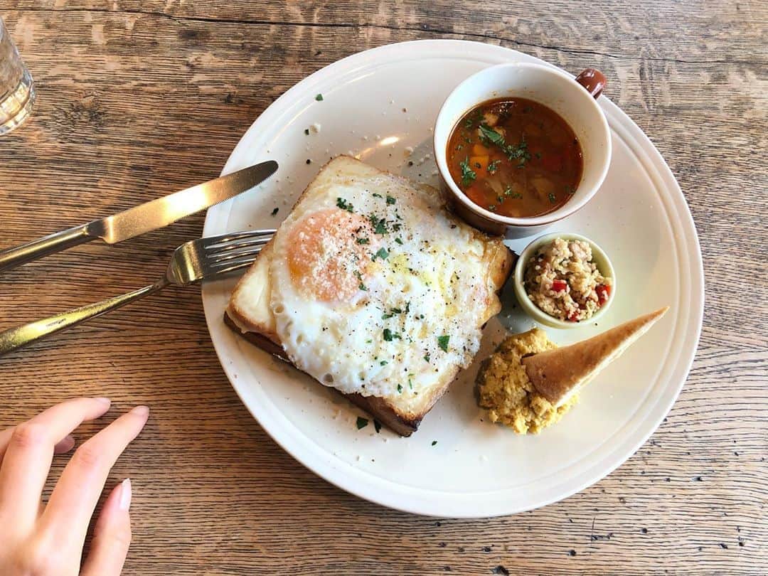 大野いとのグルメインスタ