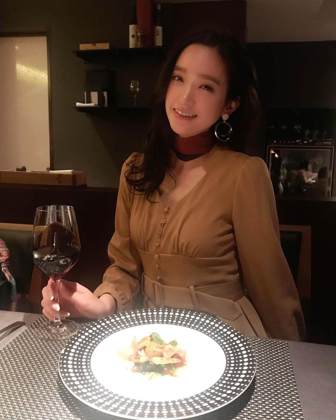 太田麻美のインスタグラム