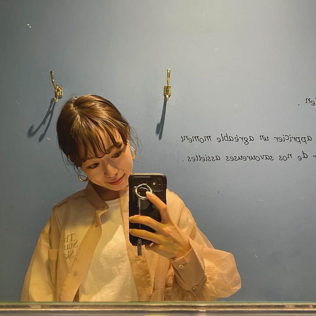 吉田佳菜のグルメインスタ