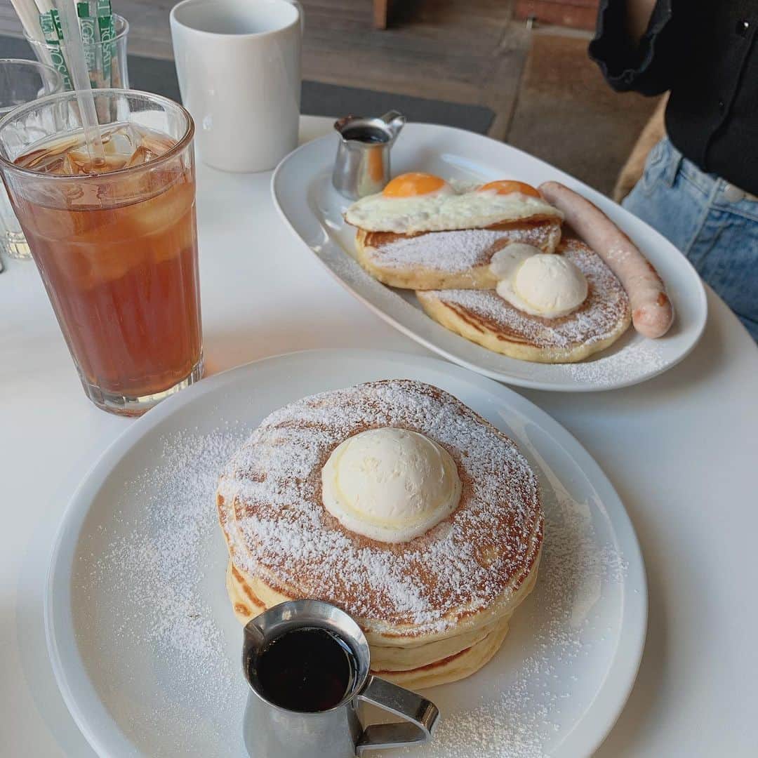 榊本麻衣のグルメインスタ