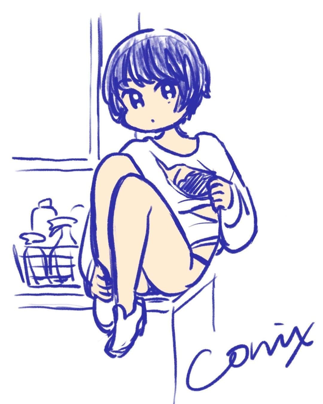 ちんかめのグルメインスタ