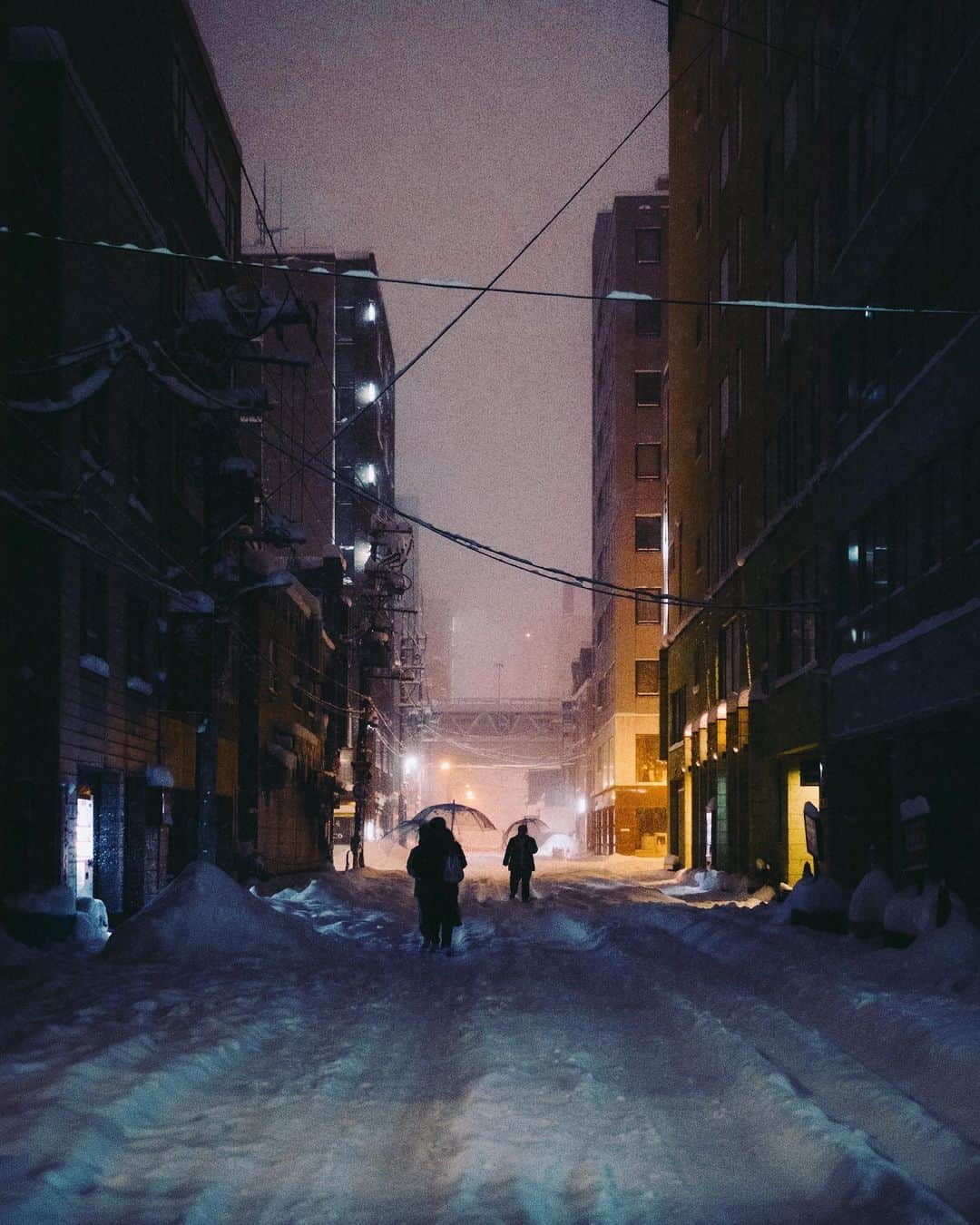 Kaiのインスタグラム：「without a sound」