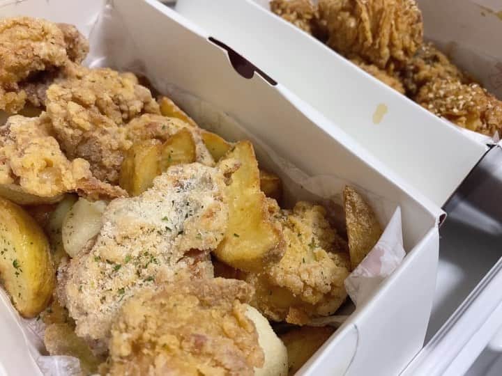 のインスタグラム：「🥰🥰🥰 #音ありでどうぞ」