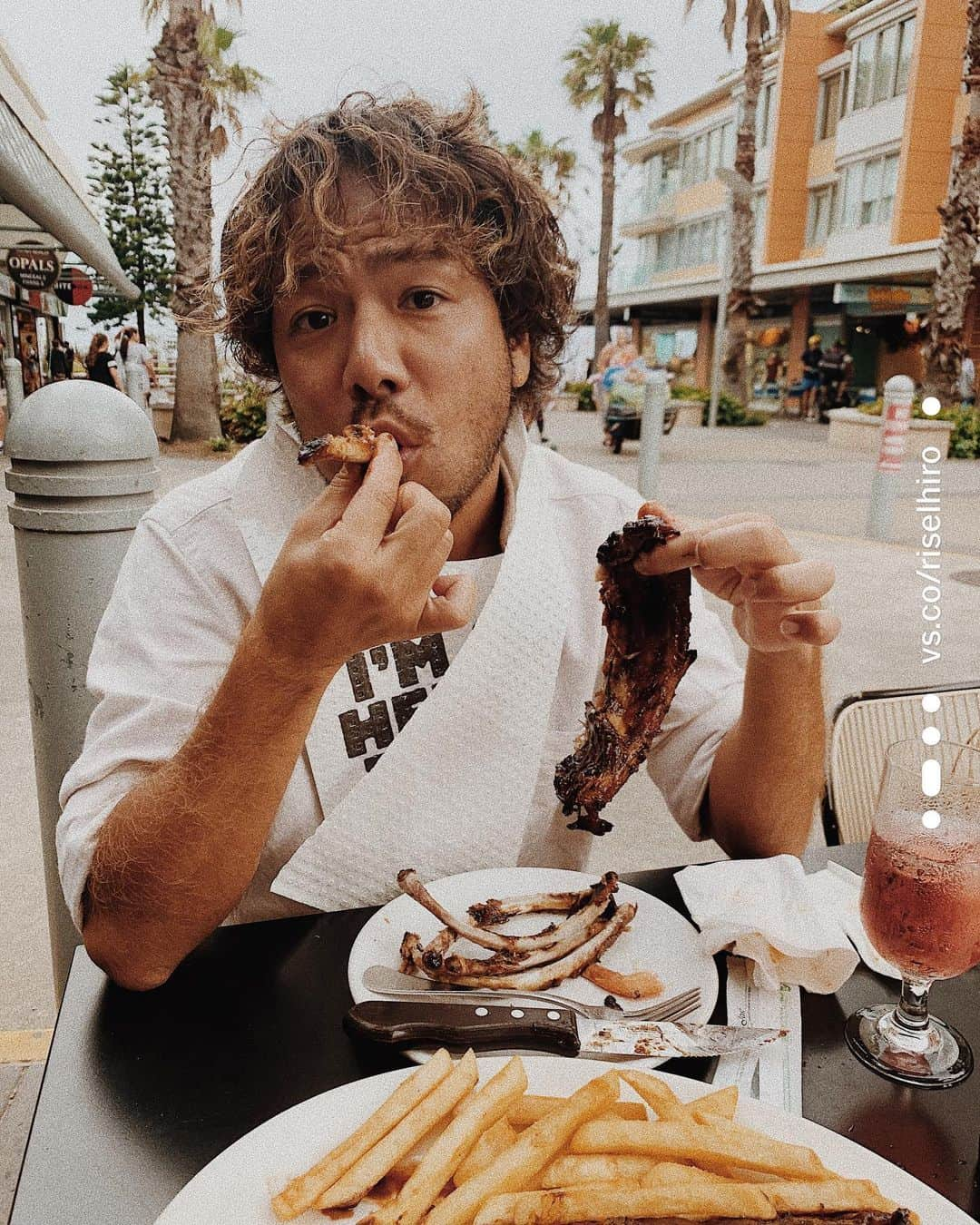 浅野宏明さんのインスタグラム写真 - (浅野宏明Instagram)「あーーー 肉食いたい🍖  そんな週末のボヤき。  #ボヤき#肉#australia #bondibeach #sydney #シドニー#オーストラリア#ボンダイビーチ」3月8日 21時51分 - hiro_vaice