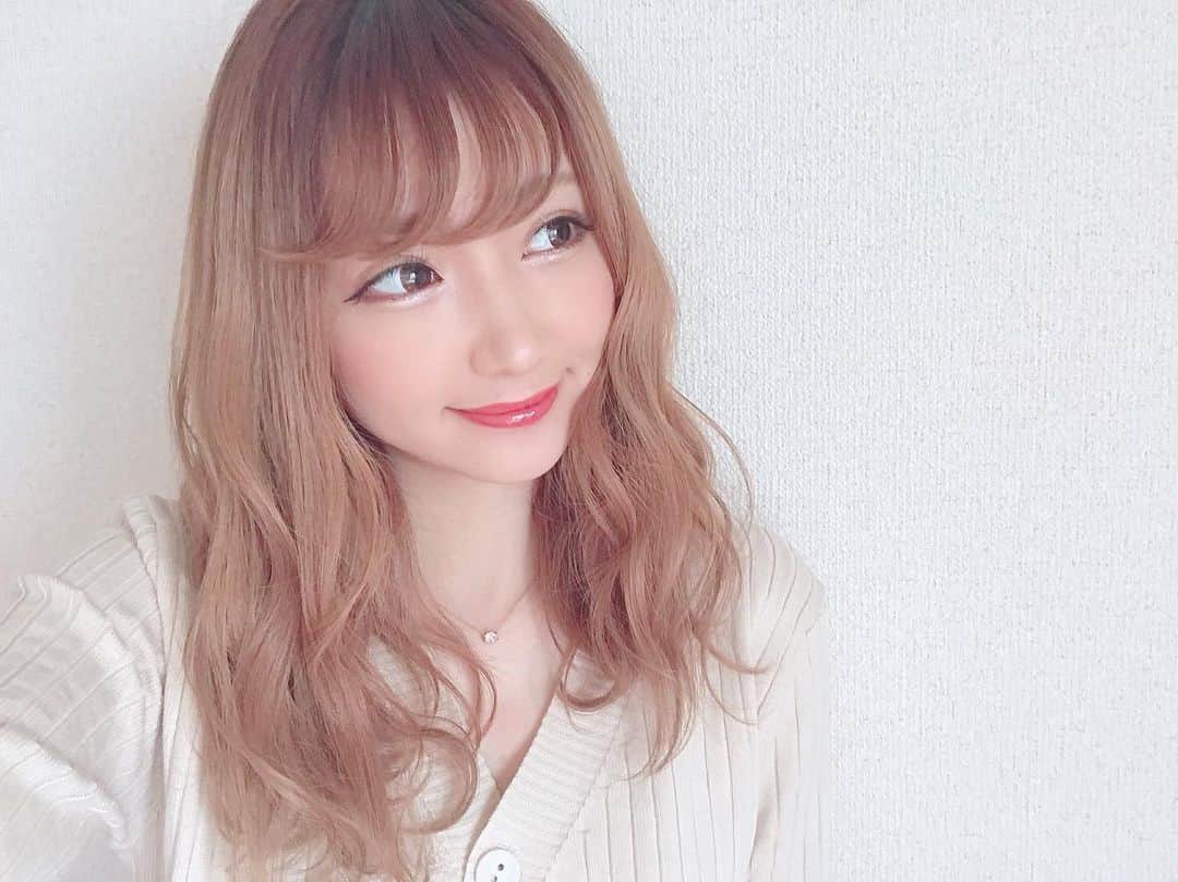 小倉里茉のインスタグラム