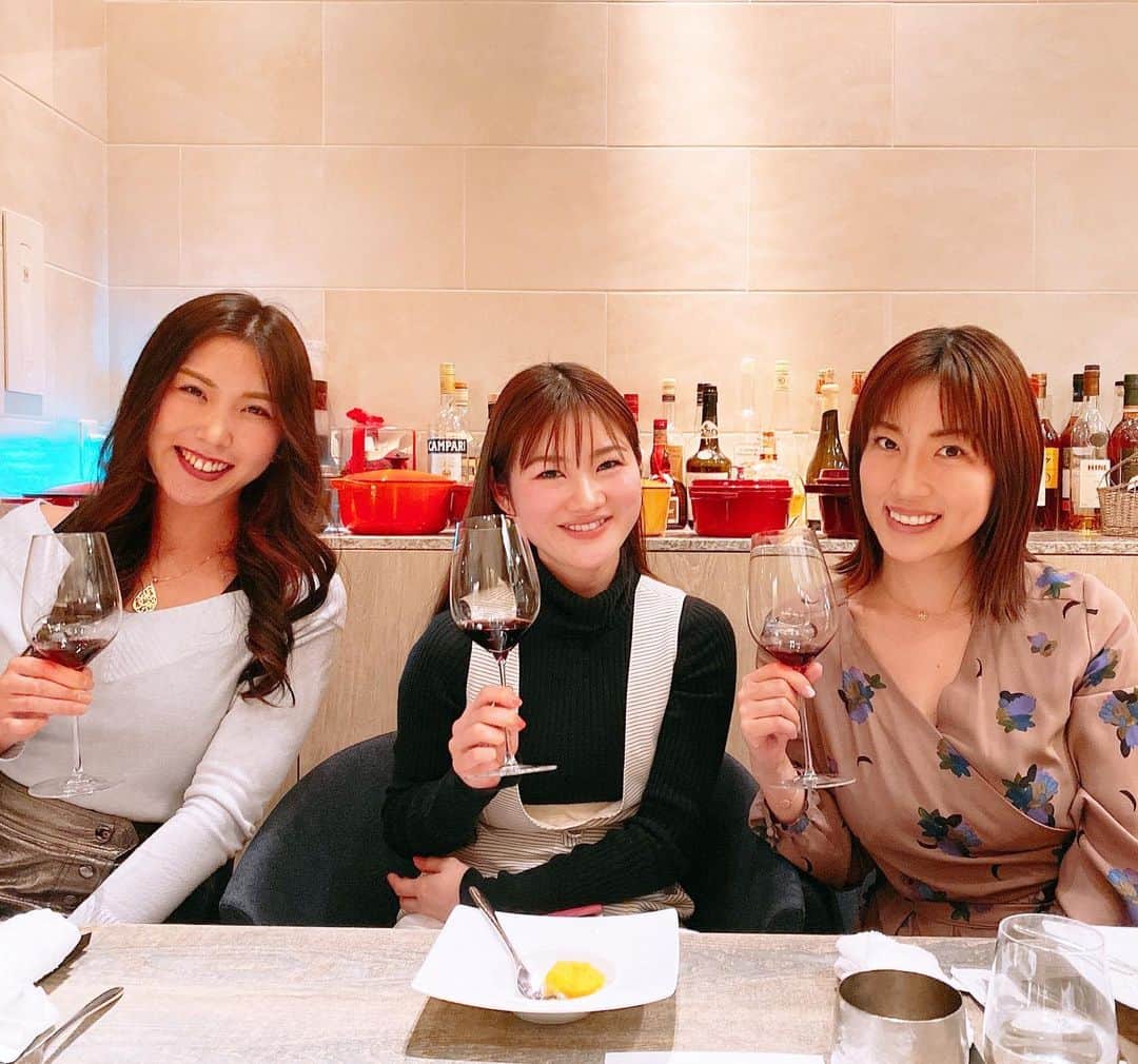 庄司ゆうこのグルメインスタ