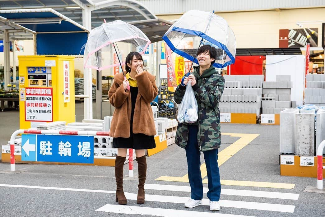 岡田翔大郎のインスタグラム