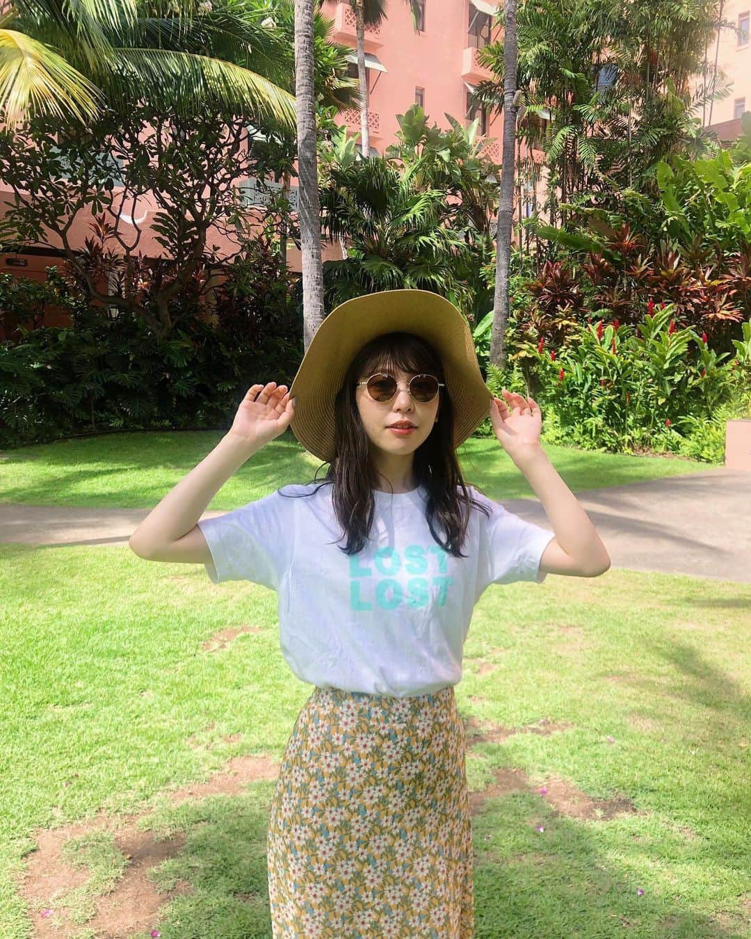 木村ミサのインスタグラム：「🌼🌼🌼﻿ ﻿  #国際女性デー #internationalwomensday」