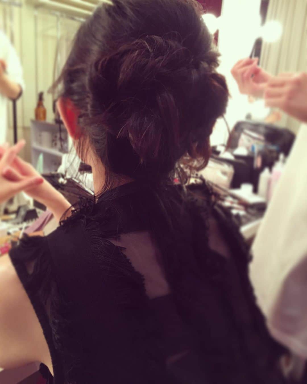 川江美奈子のグルメインスタ