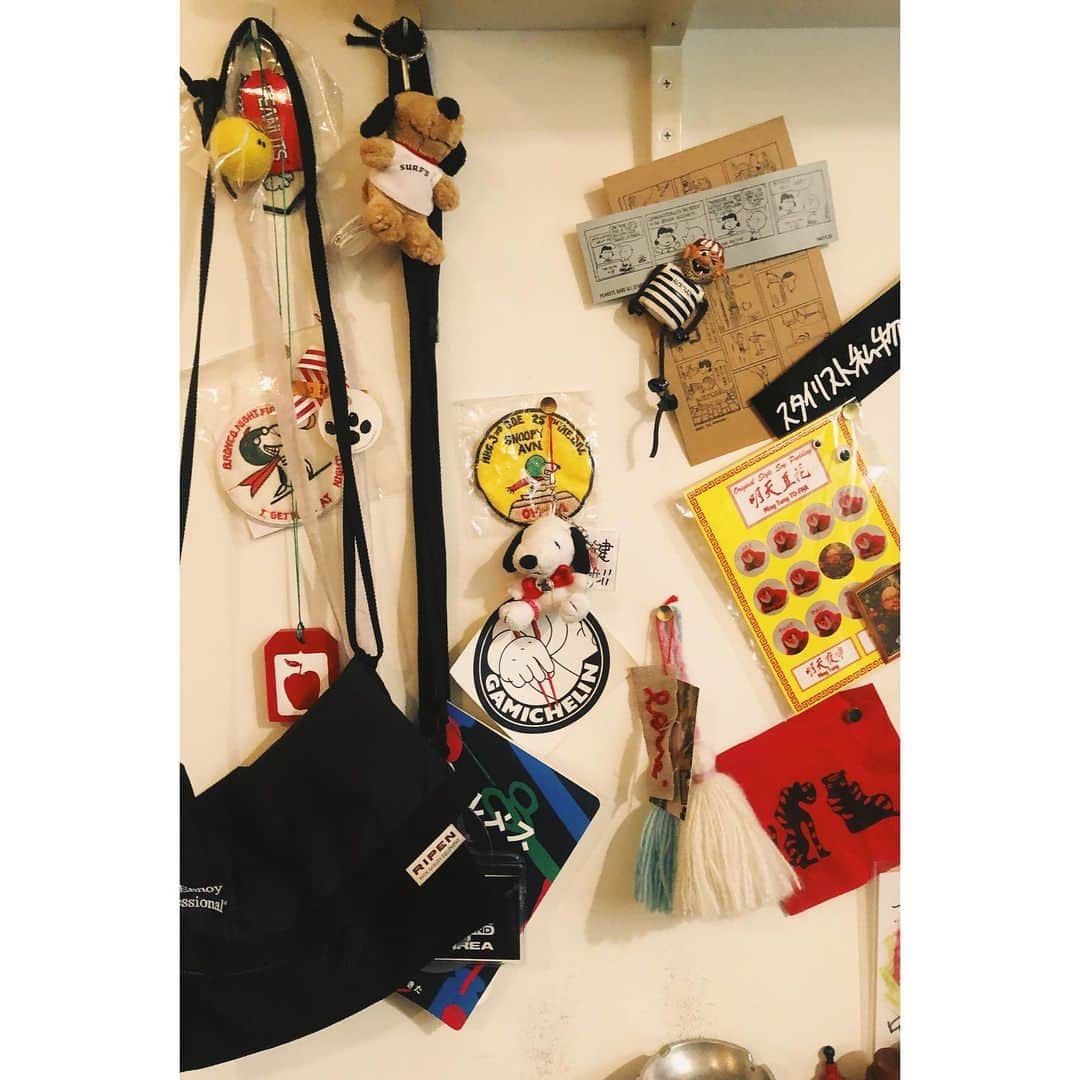 eriのグルメインスタ