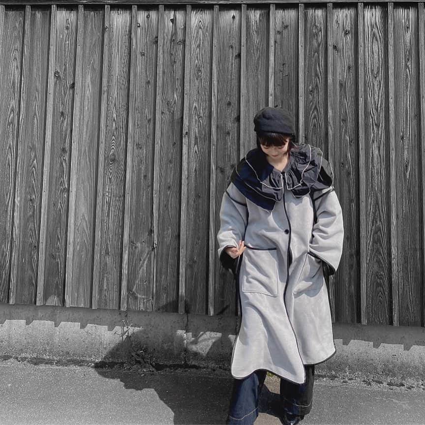 田中皓子さんのインスタグラム写真 - (田中皓子Instagram)「. ふりっふりしてるやつタグ付け . #fashion #ootd #私服」3月8日 23時12分 - kouko_0616