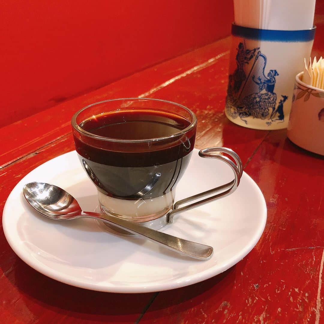 岩立沙穂のグルメインスタ