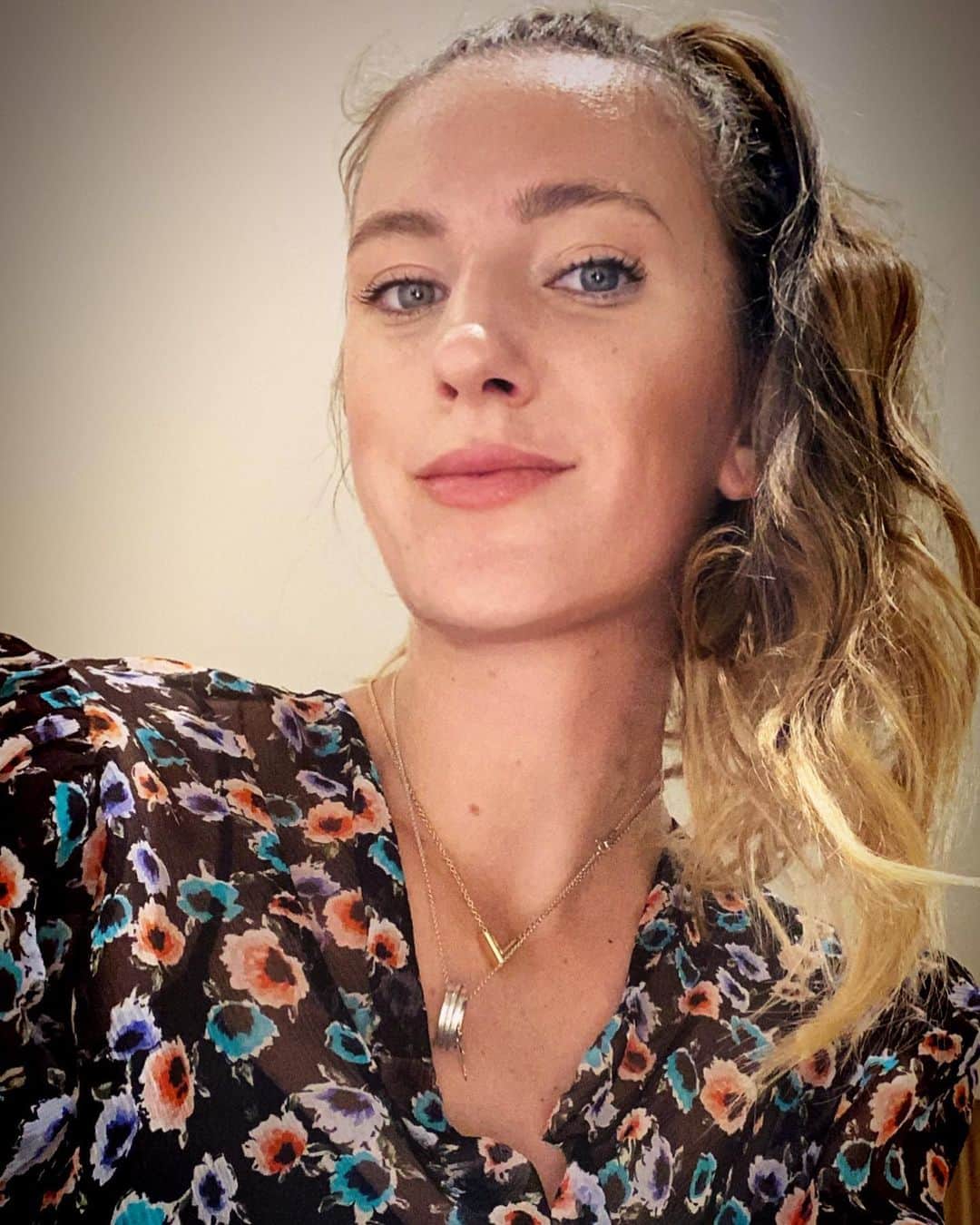 ビクトリア・アザレンカのインスタグラム：「There is no limit to what we Women can accomplish!  Feminism isn’t about making women strong, women are already strong!  It’s about changing the way the world perceives that strength  #iwd2020 #eachforequal」