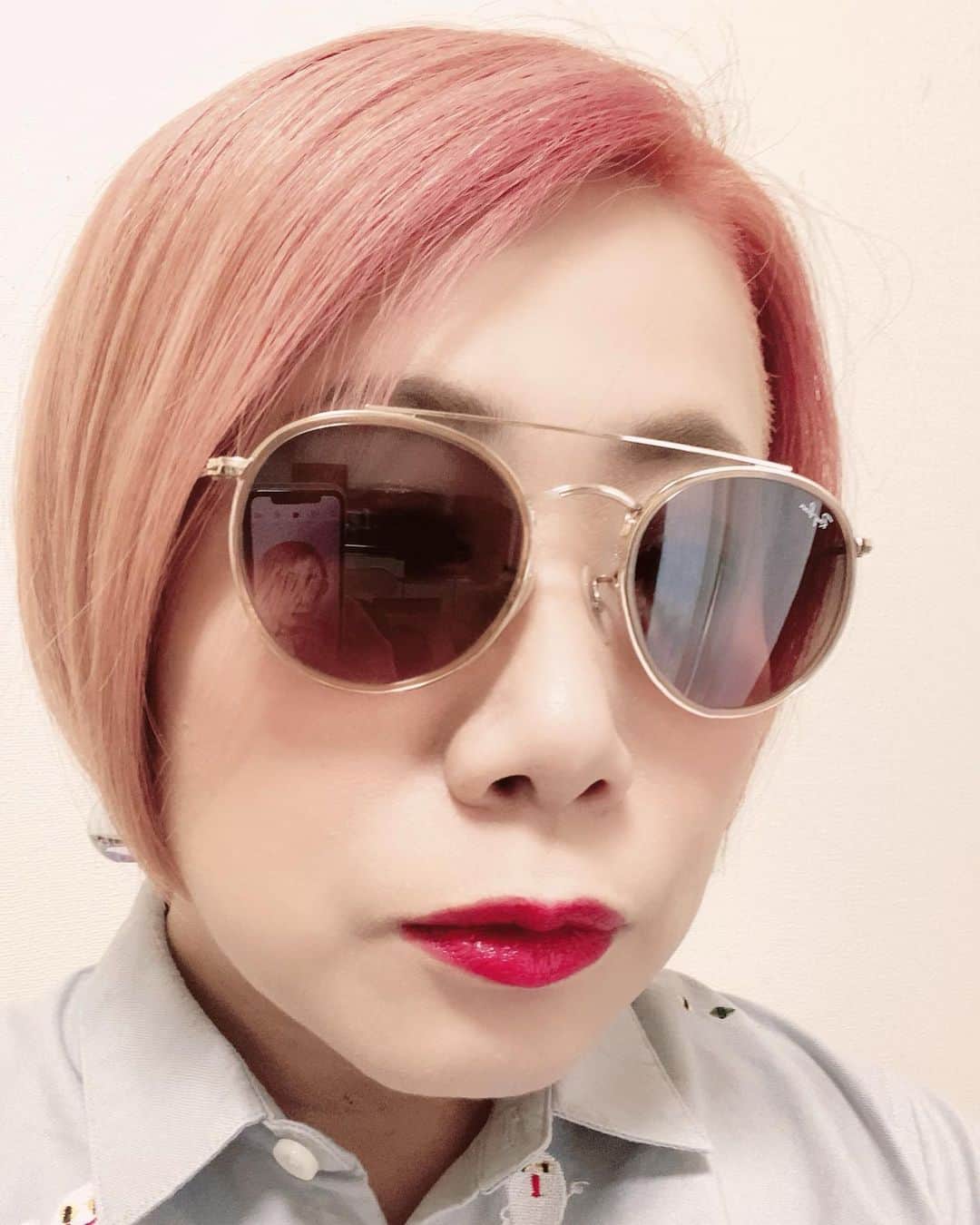 金巻ともこのインスタグラム