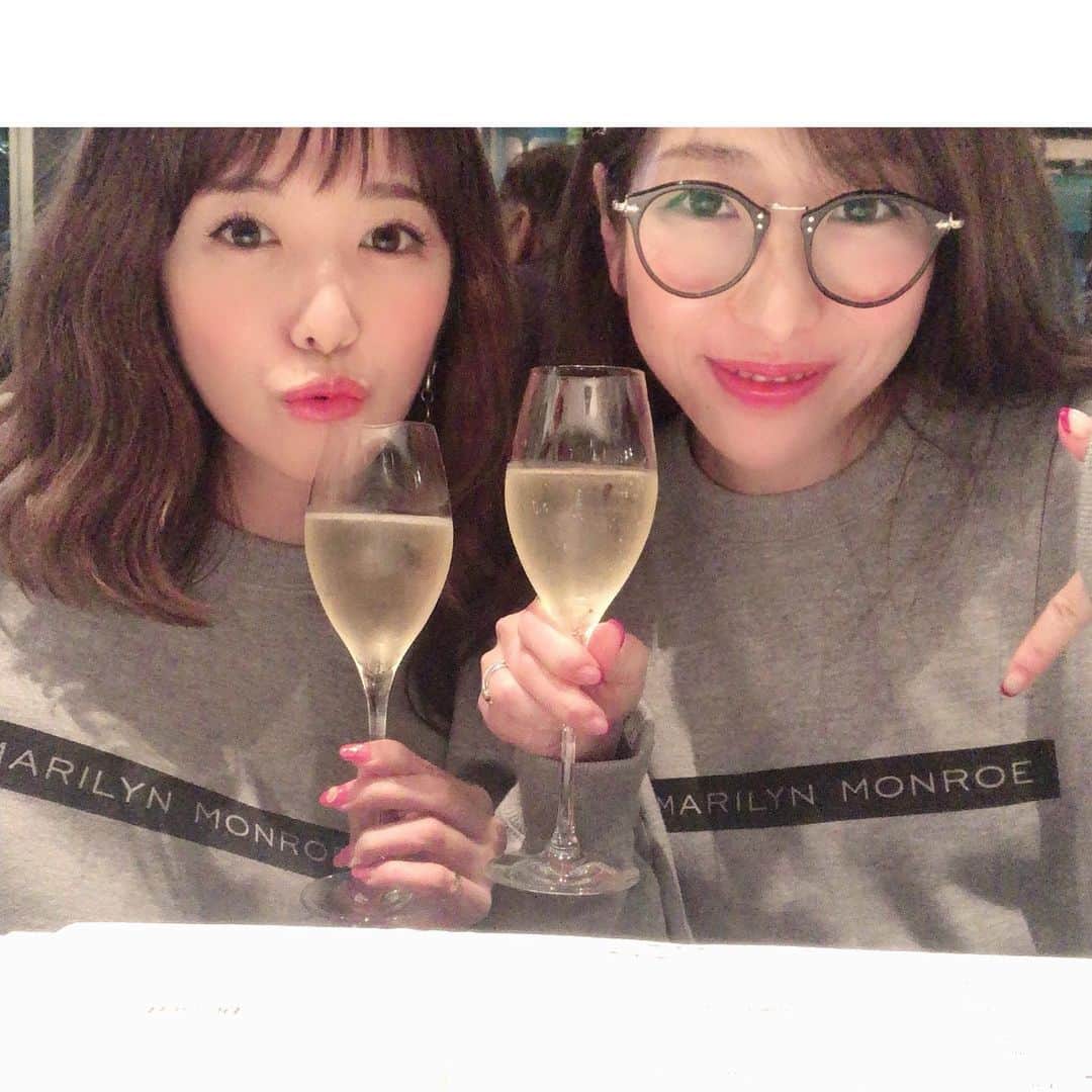 長江愛美のグルメインスタ